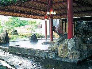赤水温泉